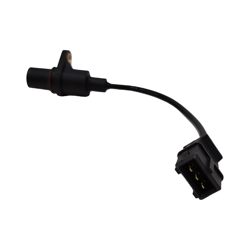 39180-22090 39180-22060 Crankshaft Position Sensor for 96-99 hyundai Accent - image 3